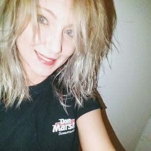 Meet your Posher, Candi